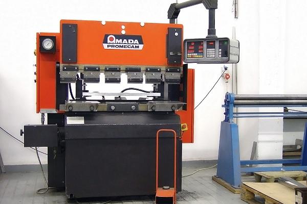 ABS GmbH Storkow Aluminium-, Blech-, Edelstahl-, Stahlbearbeitung