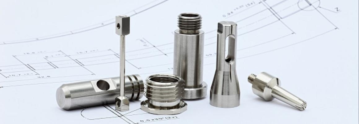 Klaus Fehrenbach GmbH - CNC-, Fein- und Präzisionsdrehteile