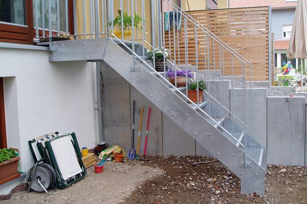 Hoch Stahlbau GmbH