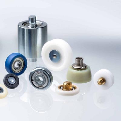 SKT Schwarzwälder Kugel-und Rollentechnik GmbH & Co. KG