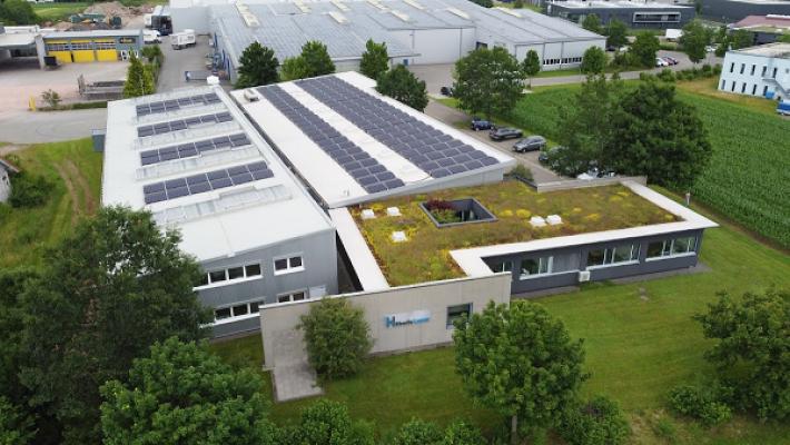 Häberle Laser- und Feinwerktechnik GmbH & Co. KG