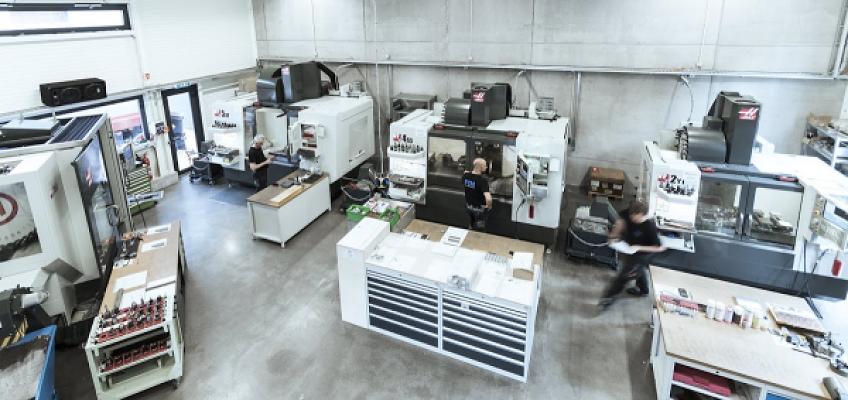 FTM Frästechnik Moosmann GmbH