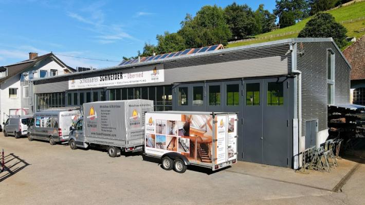 Schlosserei Schneider GmbH