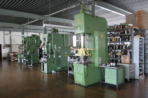 Bürk GmbH Metallwaren