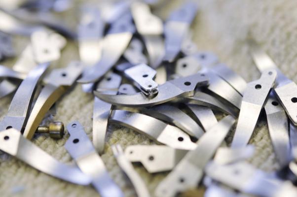 Riedmüller Funkenerosions GmbH