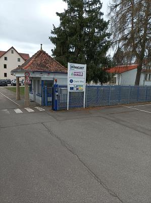 Dynacast Deutschland GmbH