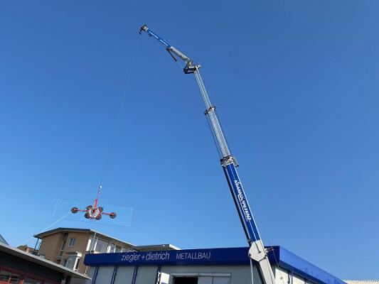 Ziegler & Dietrich GmbH & Co. KG