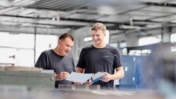 ENGMATEC Metall GmbH