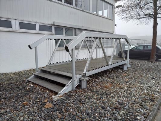 Elma Schmidbauer GmbH Werk 6