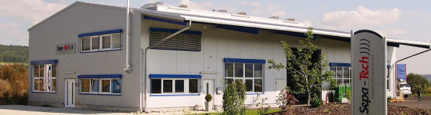 Sepa-Tech Schweiss-Service und Anlagebau