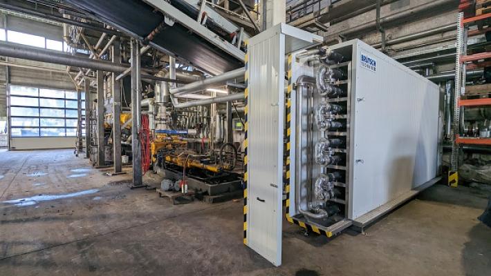 BRÜTSCH TECHNIK | Service&Engineering