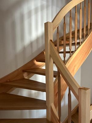 Zimmerei und Treppenbau Polte