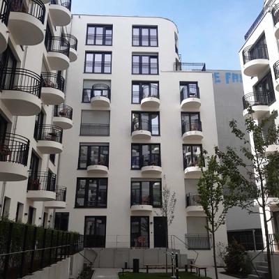 SES Schlosserei & Eisenwarenhandel Schulze & Sohn GmbH