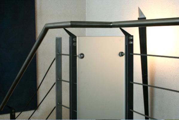 Schlosserei Roland Metzger