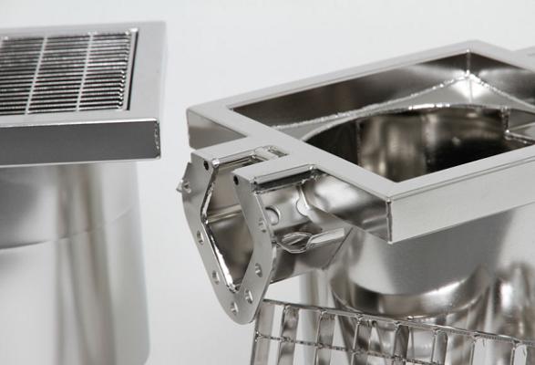 STEMAR Maschinen- und Apparatebau GmbH & Co. KG