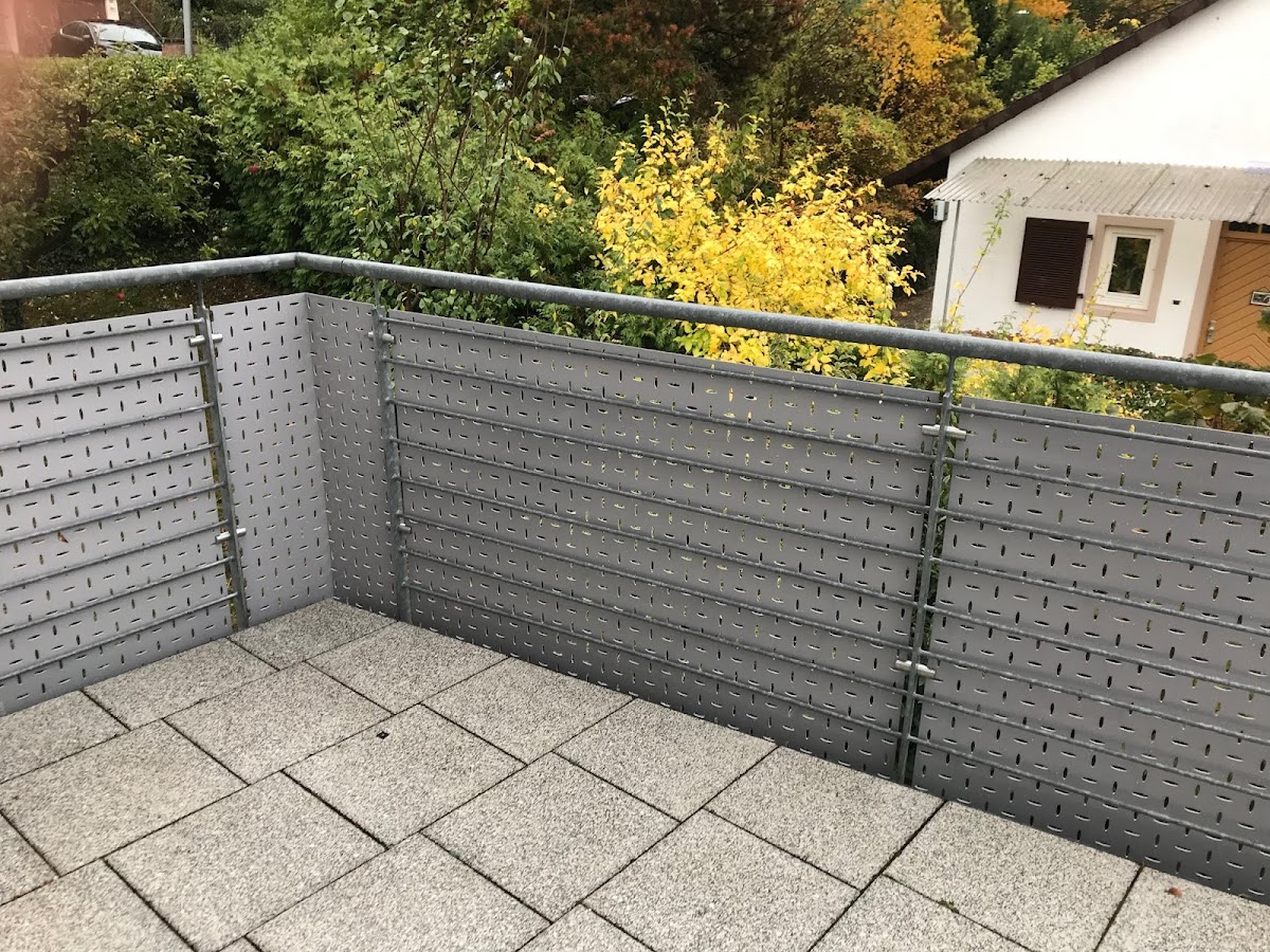 Metallbau Bauschlosserei WENDT